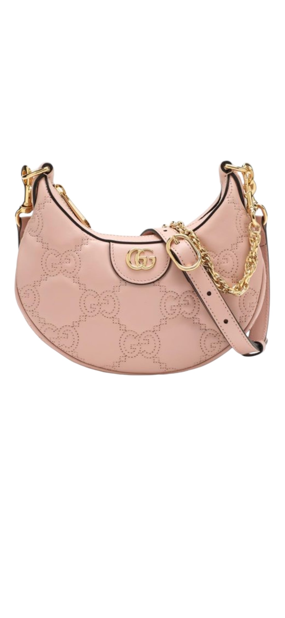 Gucci Mini Schultertasche