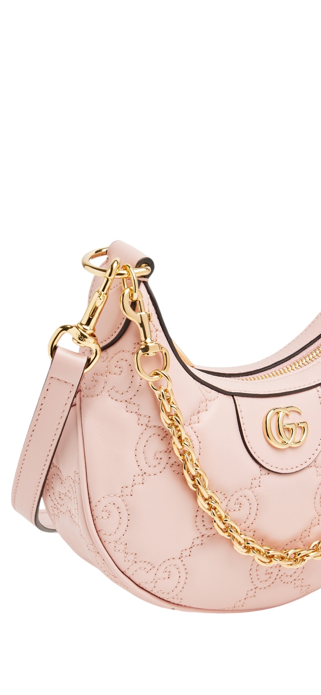 Gucci Mini Schultertasche