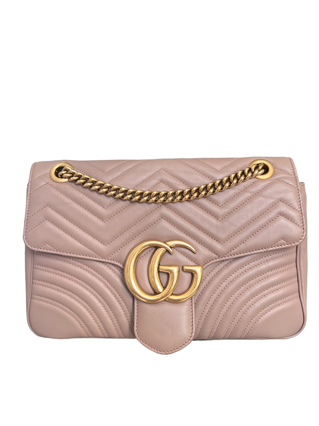 Gucci Marmont Medium