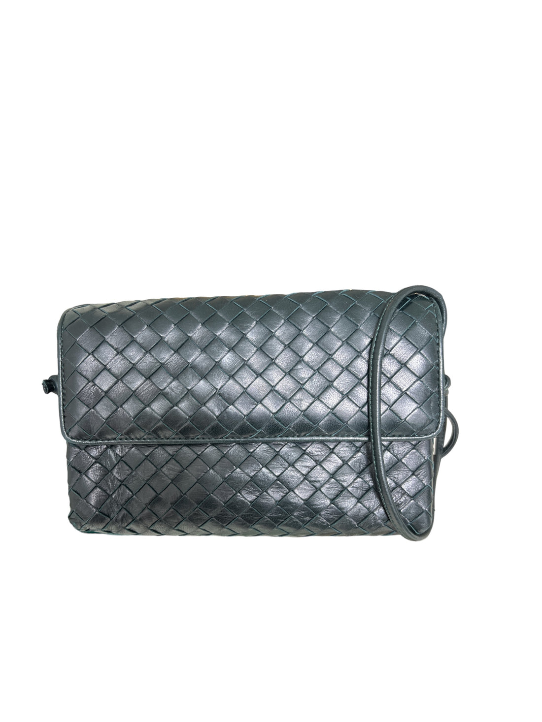 Bottega Veneta Vintage Umhängetasche