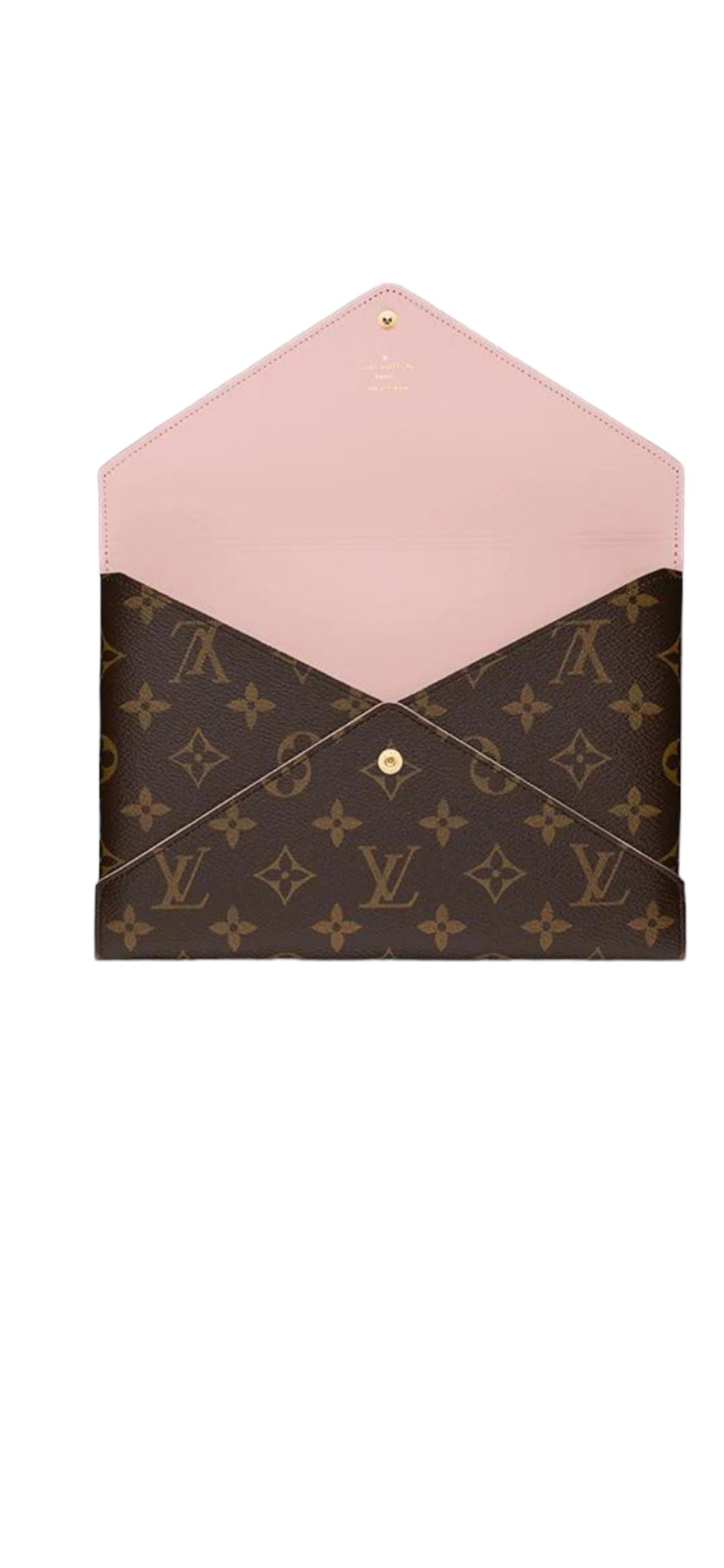 Louis Vuitton Tasche Pochette Monogram