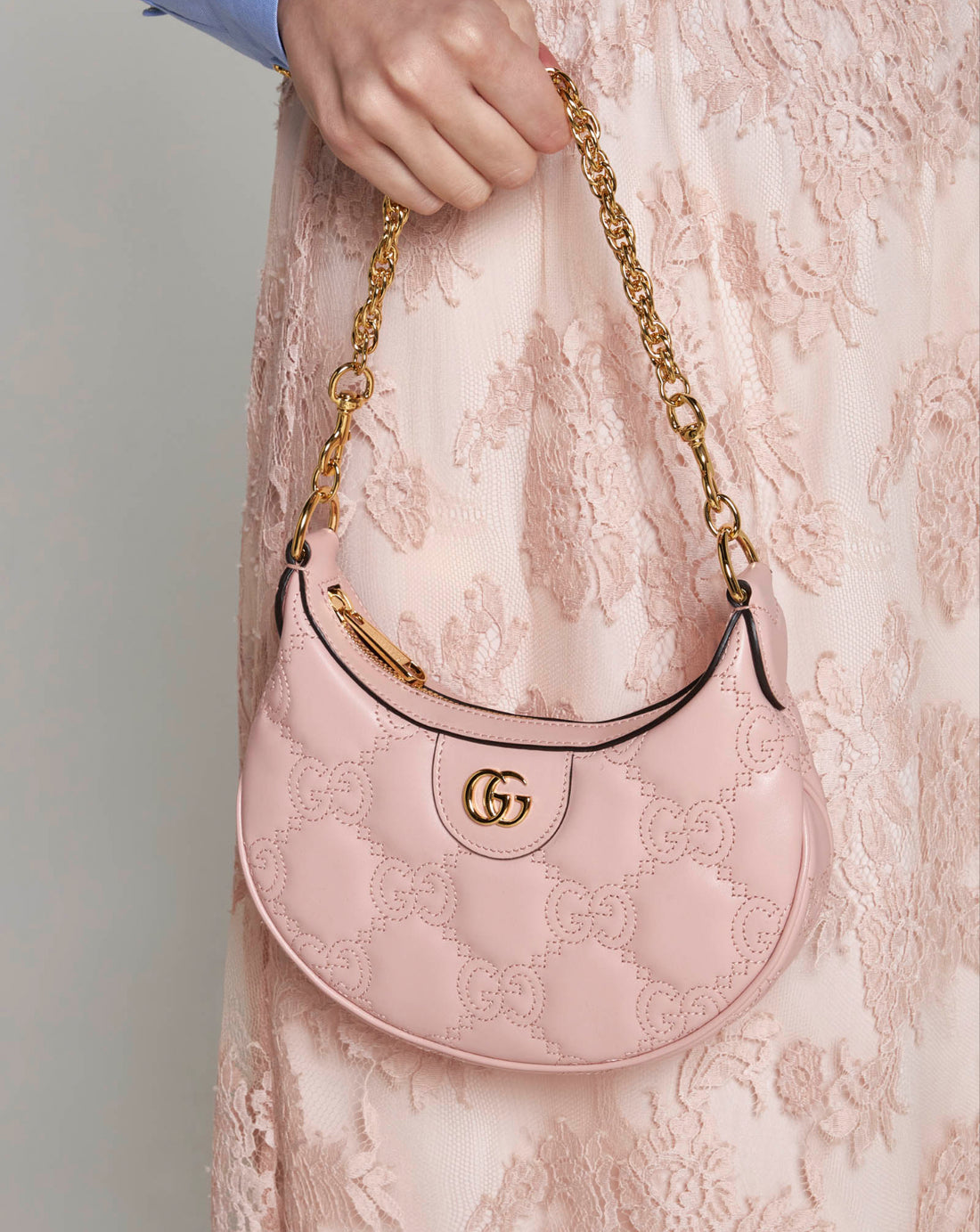 Gucci Mini Schultertasche