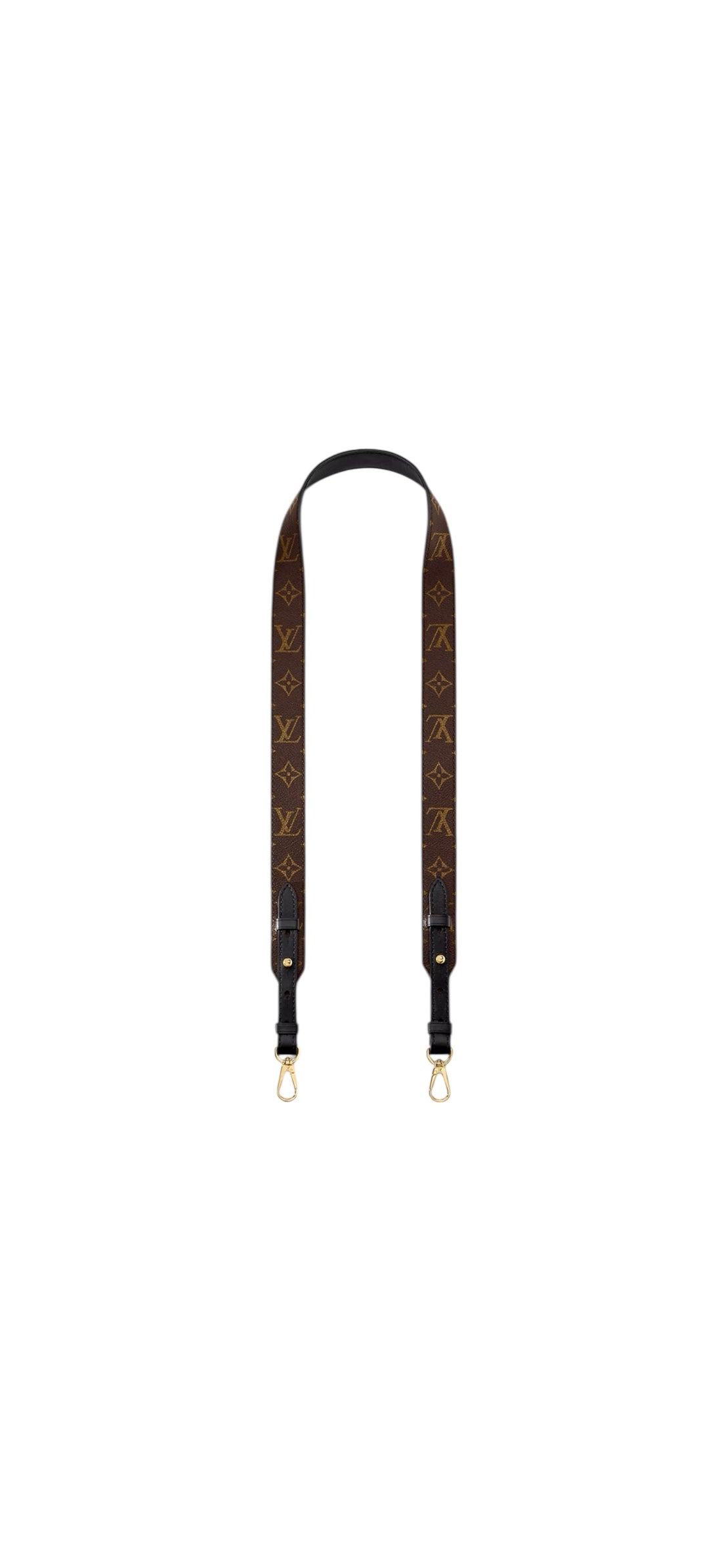 Louis Vuitton Strap / Schulterriemen in Monogram Canvas