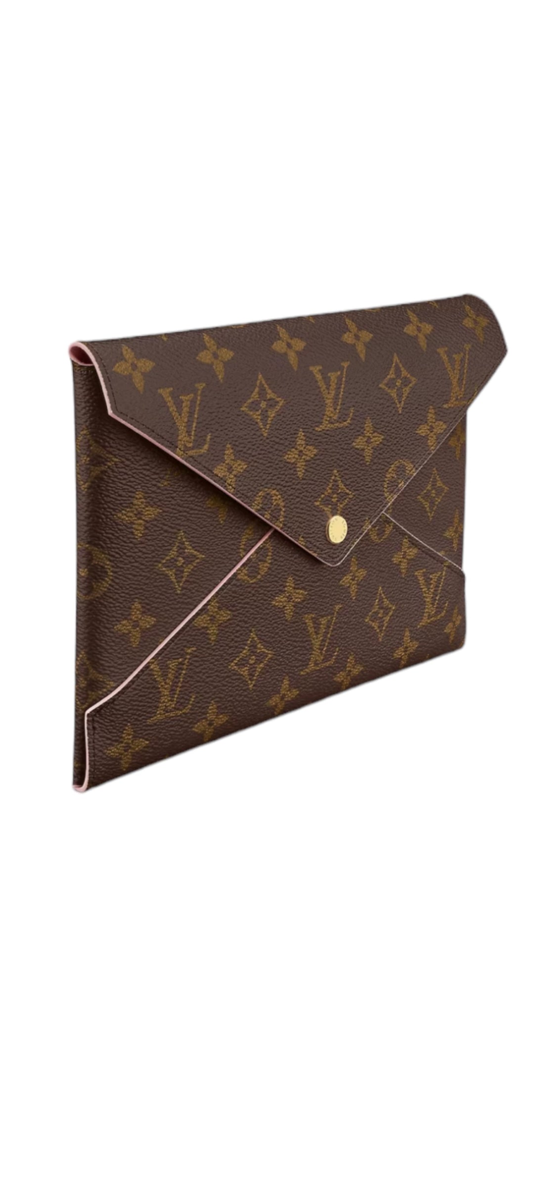 Louis Vuitton Tasche Pochette Monogram