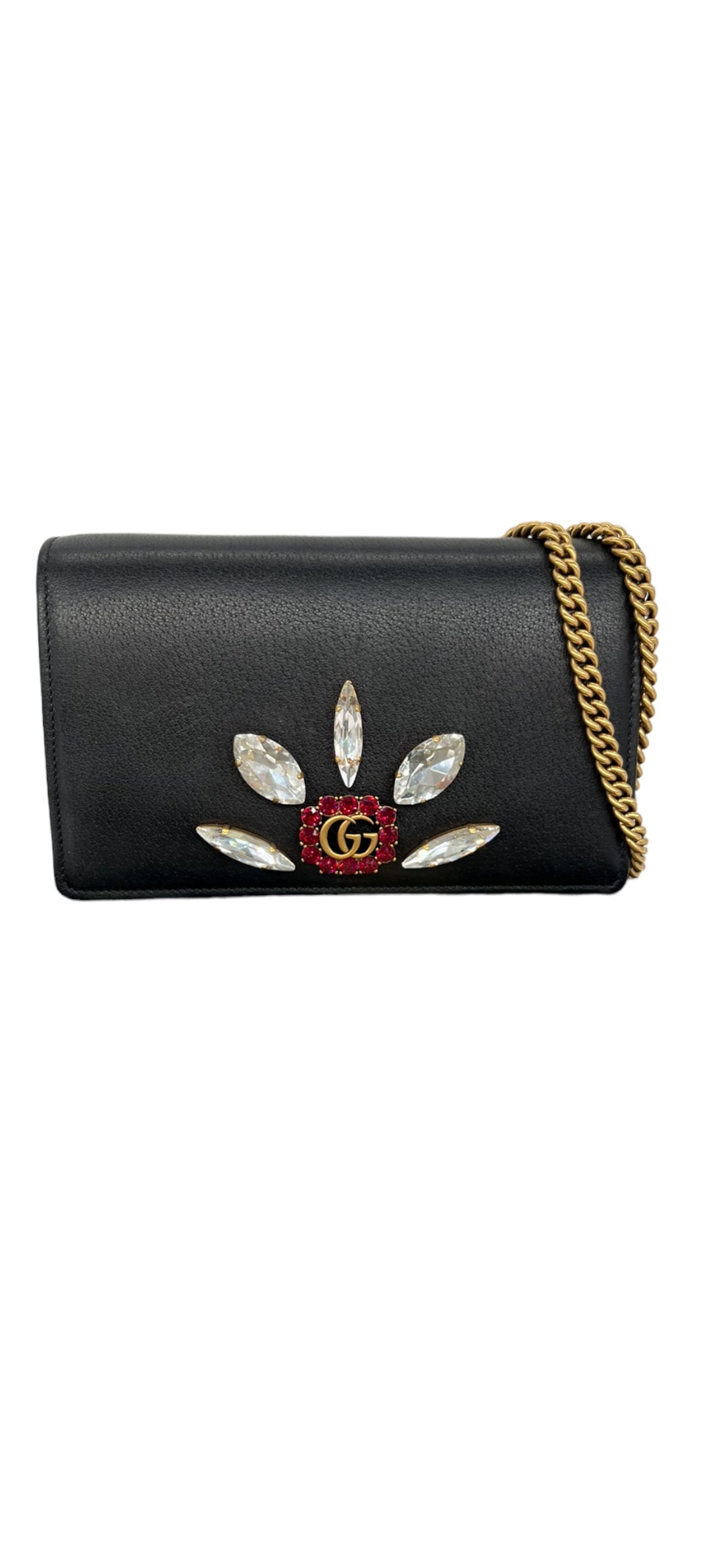 Gucci WOC Crystal