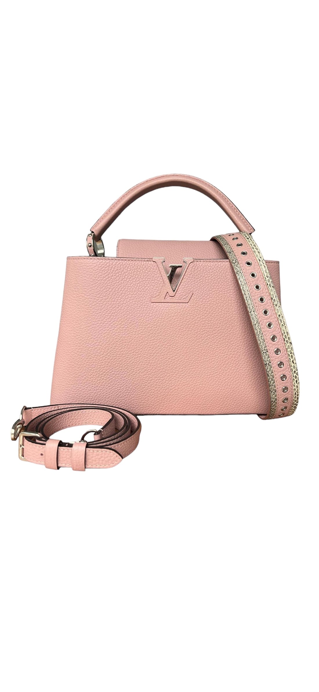 Louis Vuitton Tasche Capucines MM