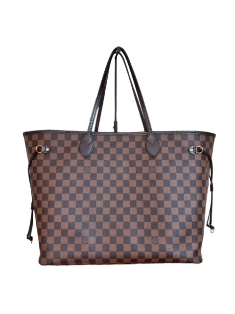 Louis Vuitton Tasche Neverfull GM