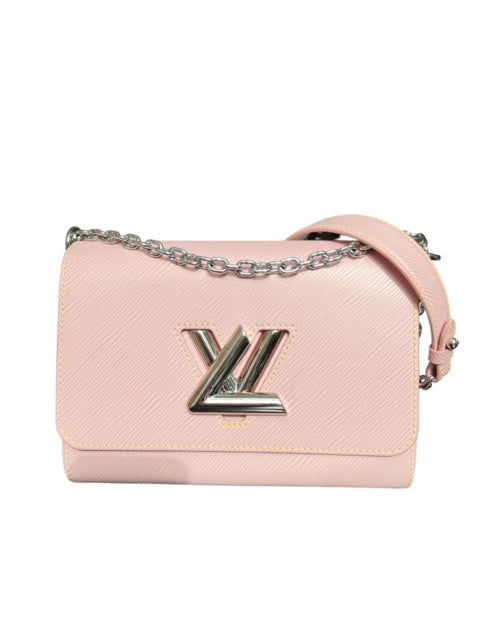 Louis Vuitton Tasche Twist MM