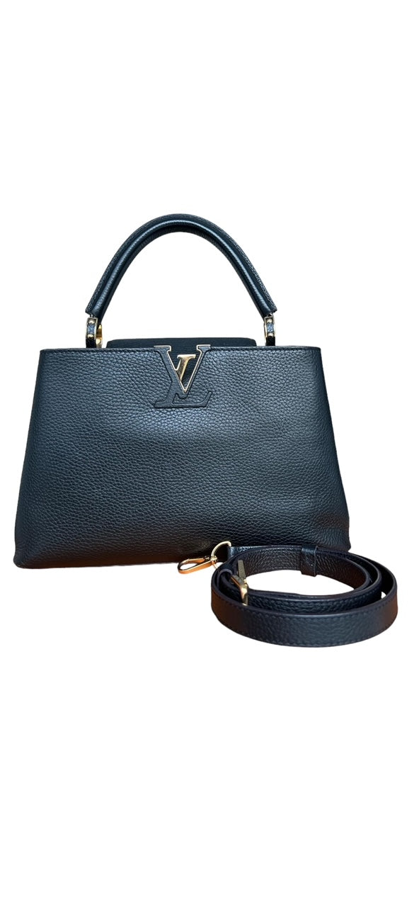 Louis Vuitton Capucines MM
