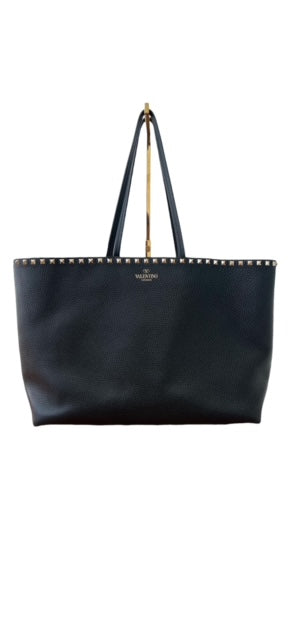 Valentino Rockstud Shopper