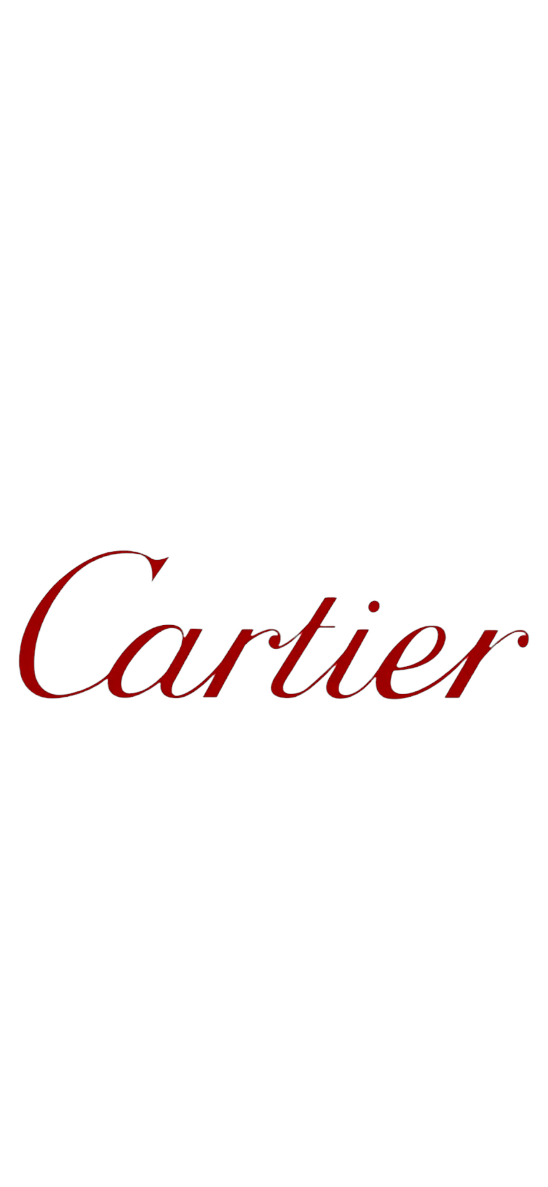 Cartier