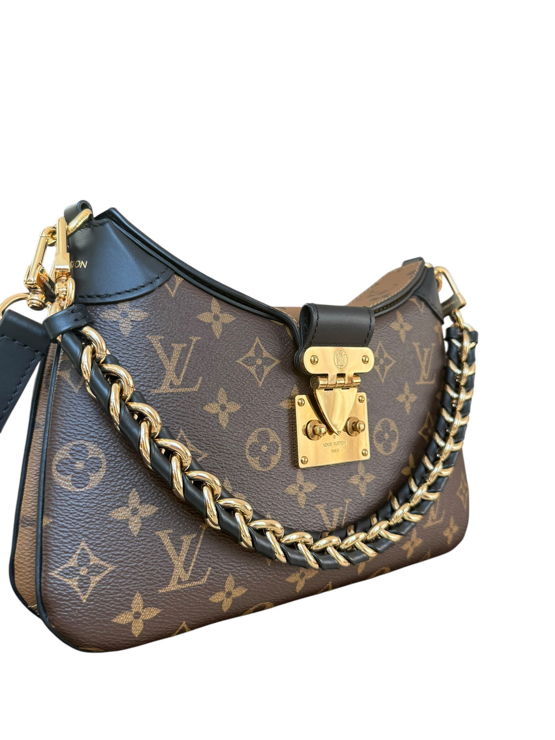 Louis Vuitton Twinny in Monogram Canvas