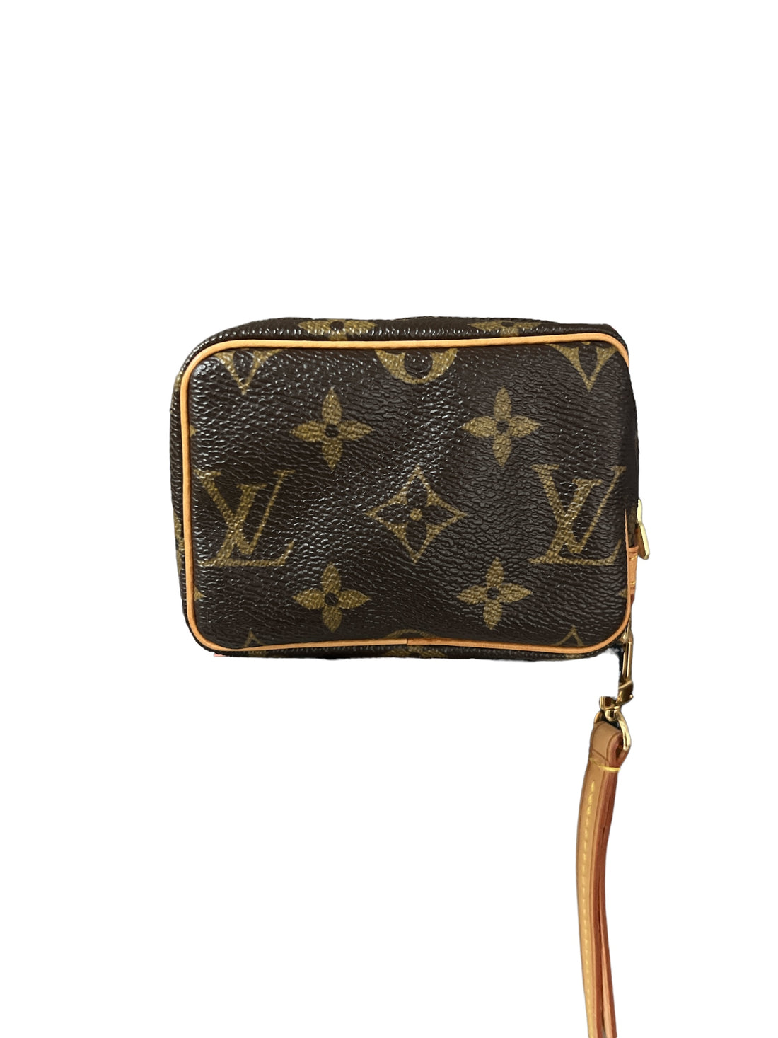 Louis Vuitton Wapity Monogram Canvas