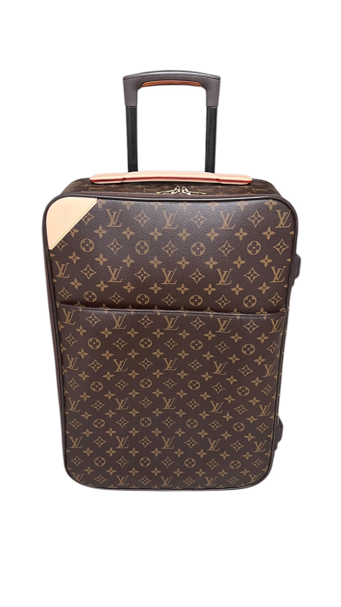 Louis Vuitton Pegase Koffer 55
