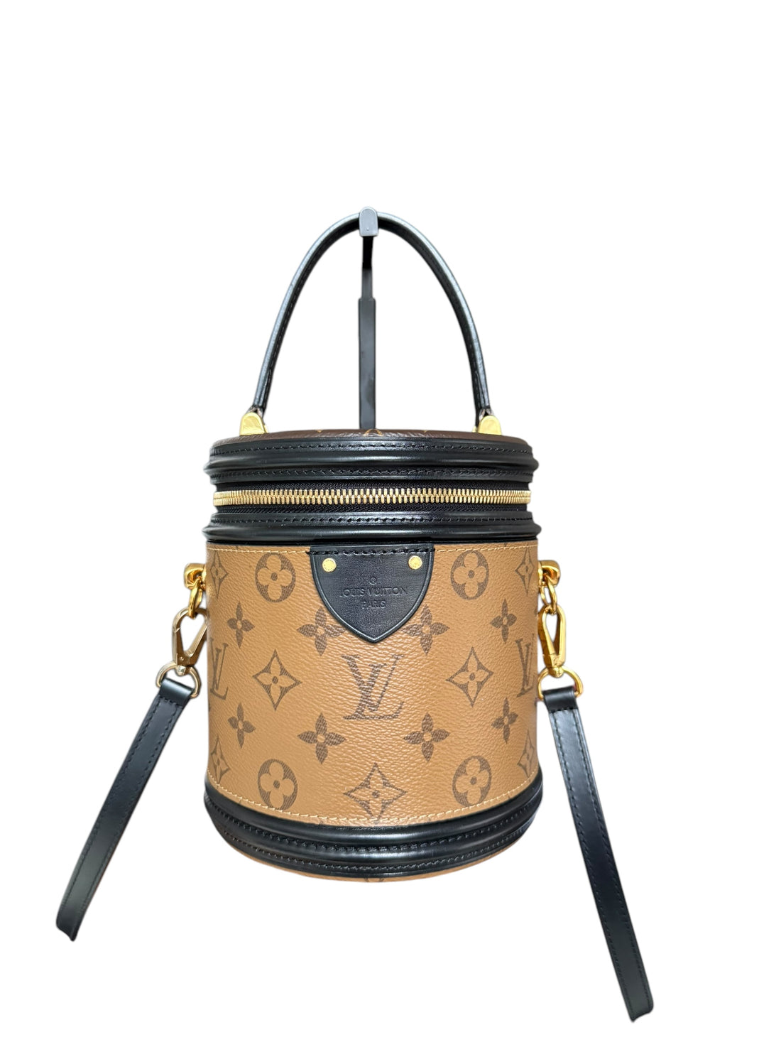Louis Vuitton Cannes Bag