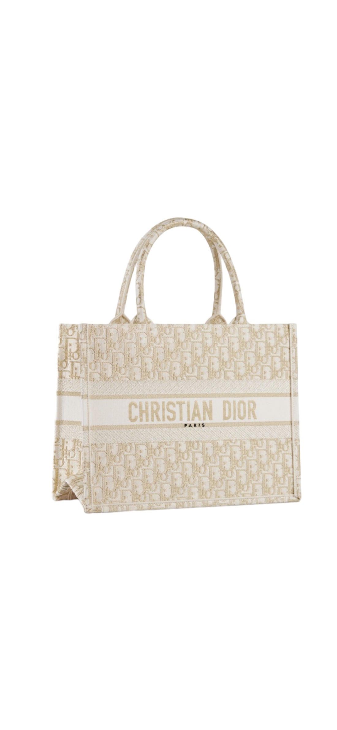 Christian Dior DIOR Book Tote Bag