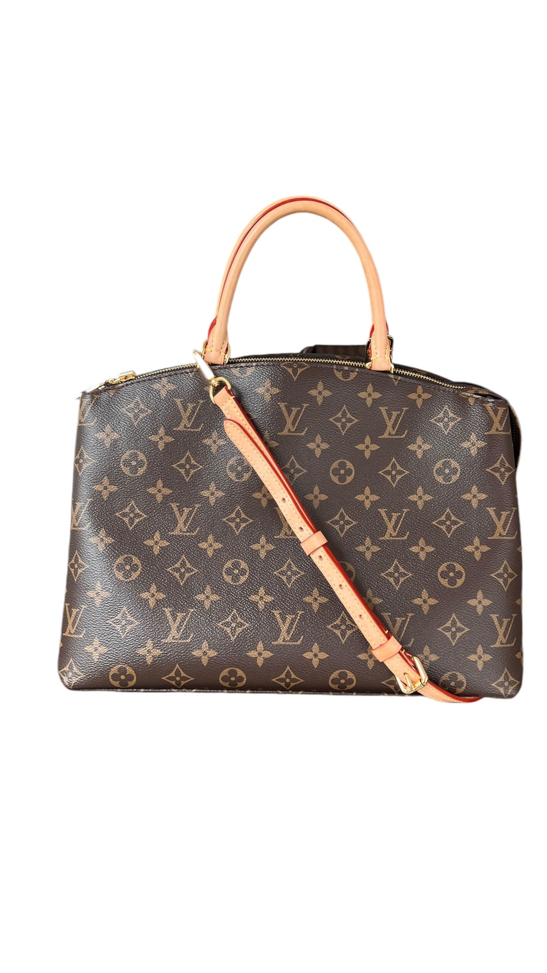 Louis Vuitton Grand Palais Monogram