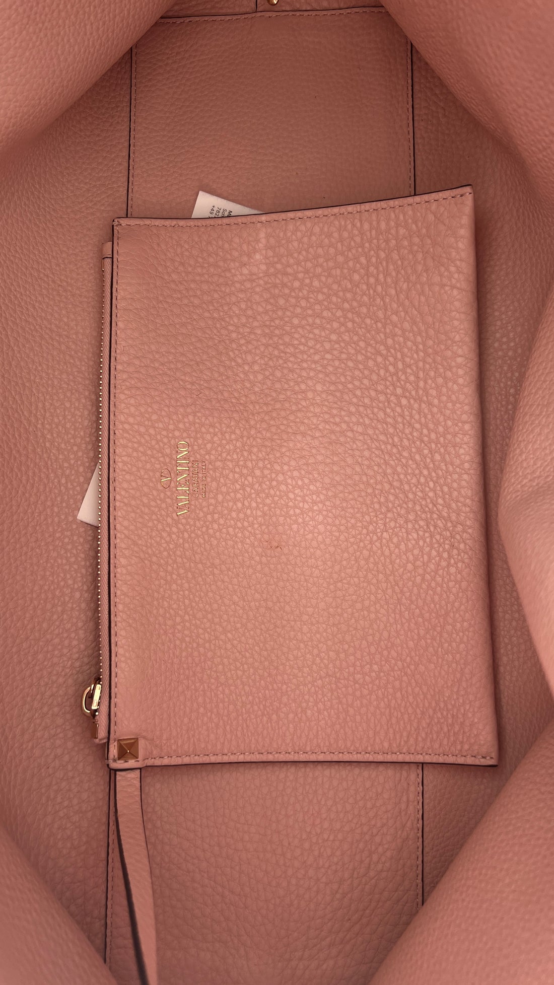 Valentino Garavani Rockstud Shopper