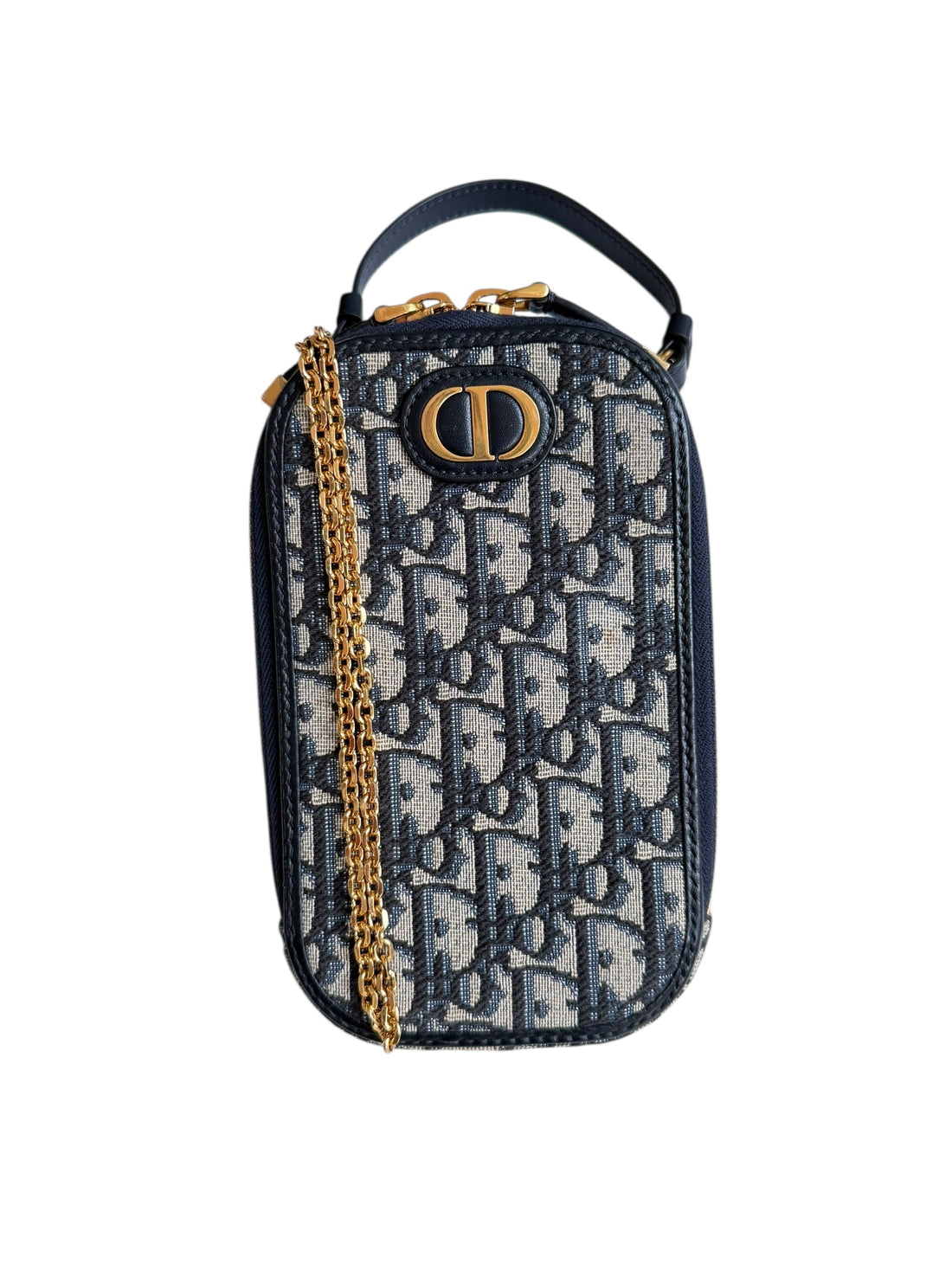 Dior Christian Dior Smartphone Hülle. Die 30 Montaigne Call’in Dior Smartphone-Hülle