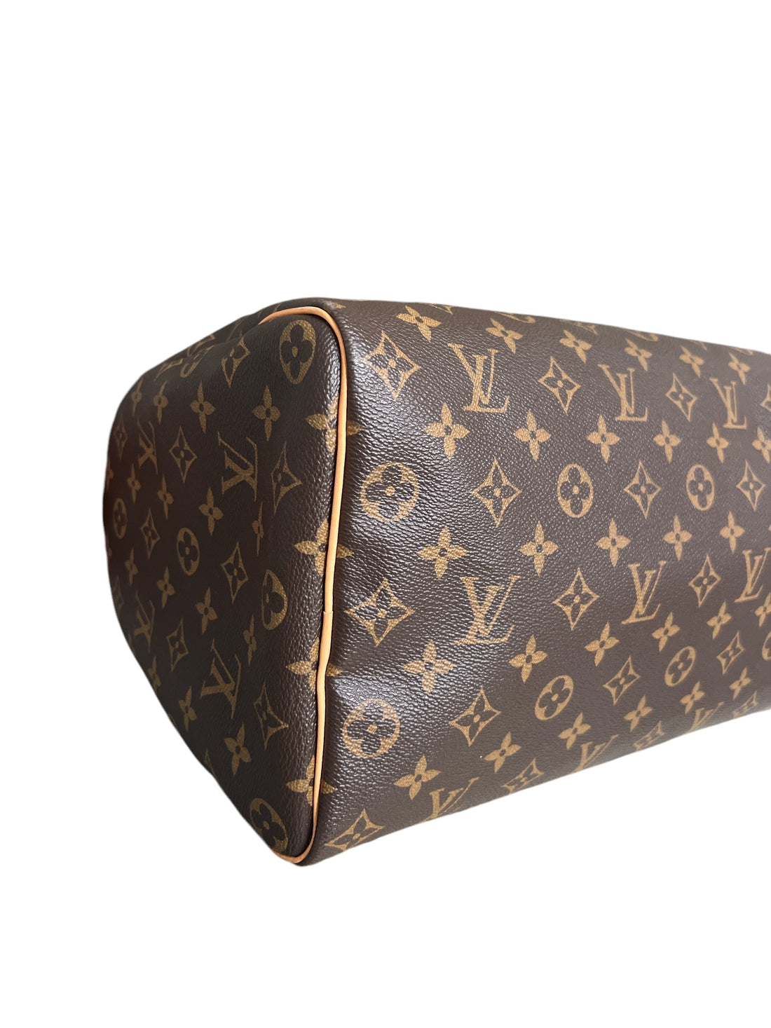 Louis Vuitton Speedy 35 in Monogram Canvas