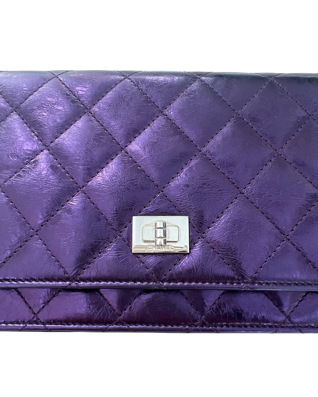 Chanel WOC 2.55 Wallet on Chain