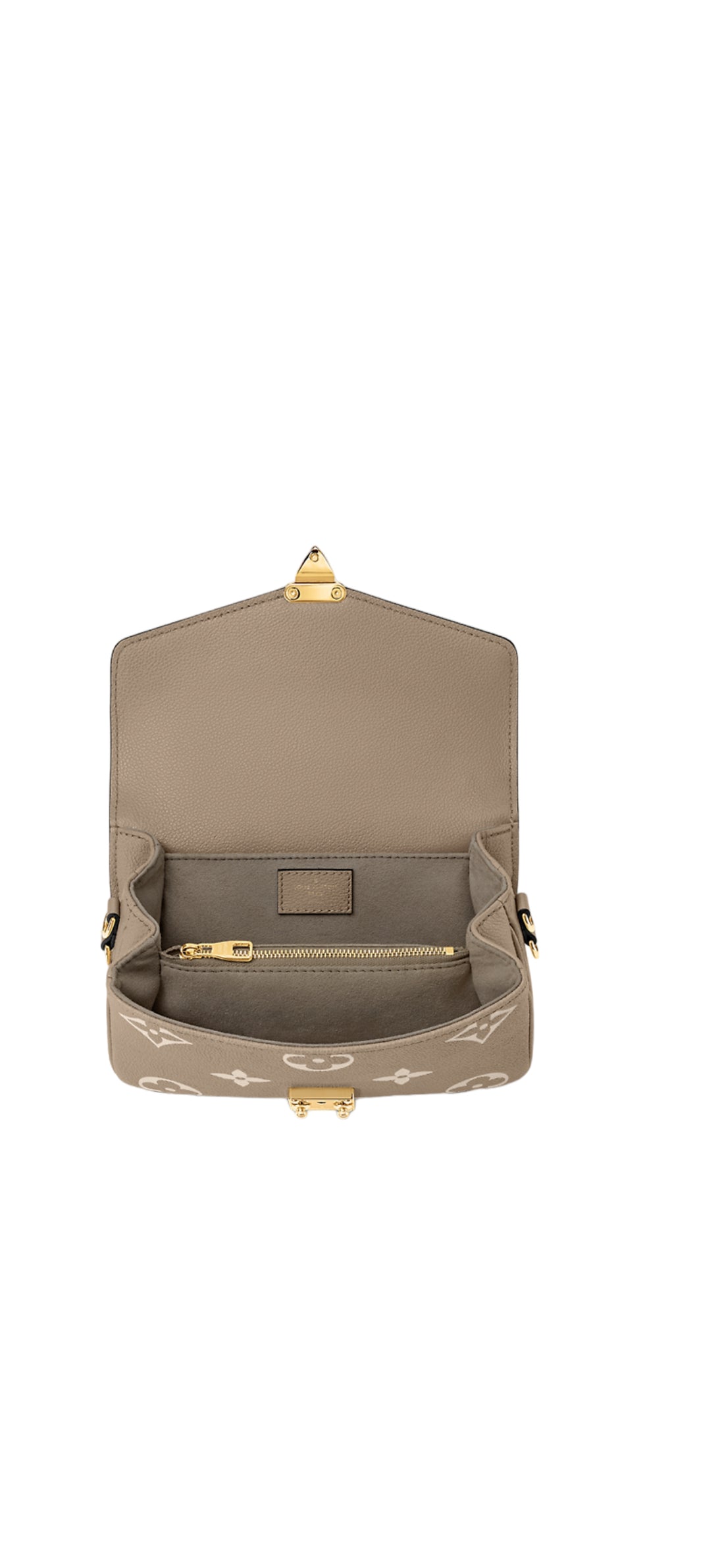 Louis Vuitton Métis Pochette East West