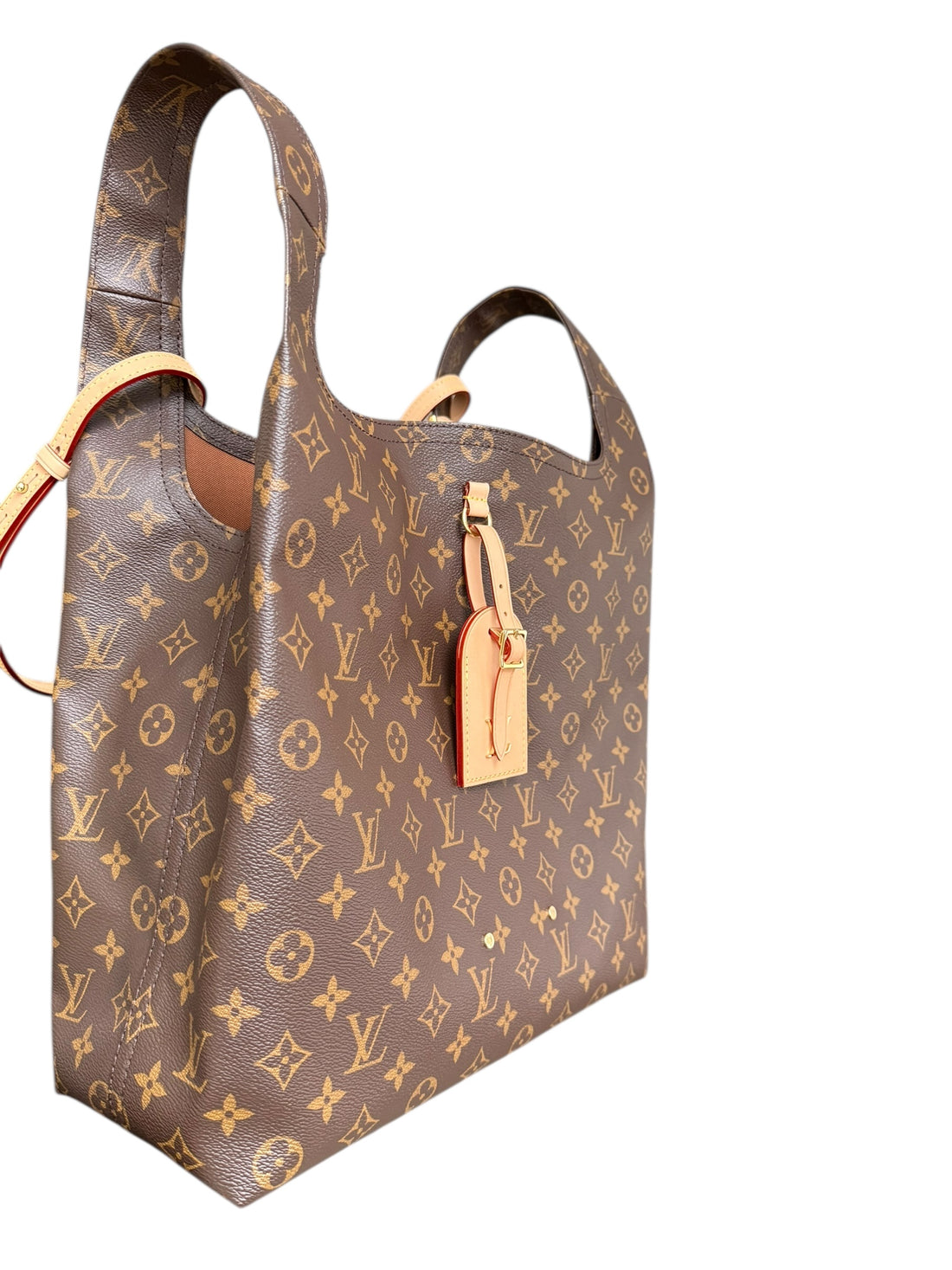 Louis Vuitton Atlantis GM Monogram Canvas