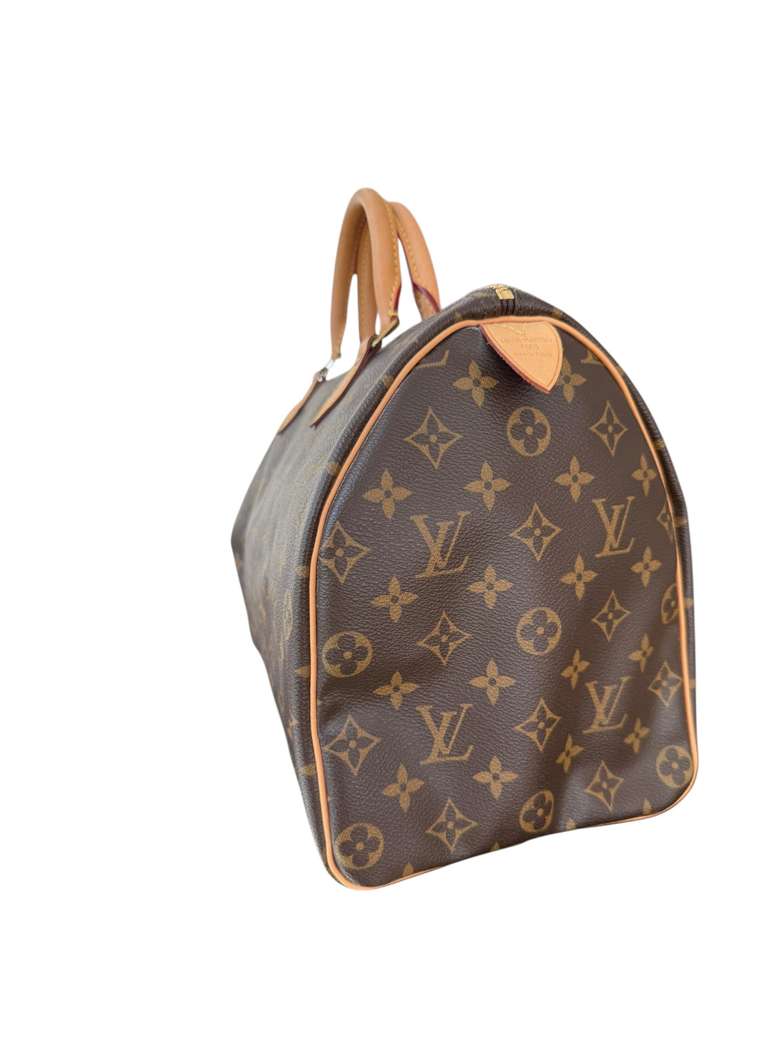 Louis Vuitton Speedy Monogram Canvas