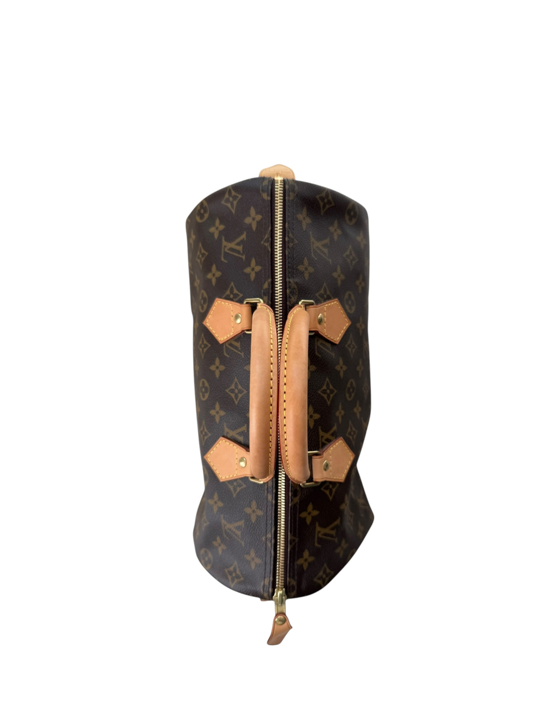 Louis Vuitton Speedy Monogram Canvas