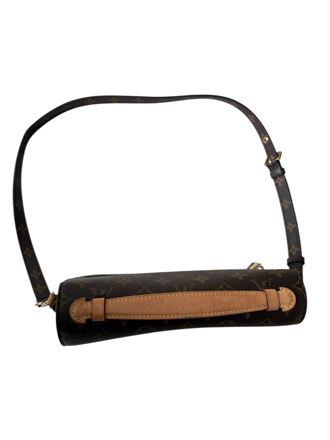 Louis Vuitton Metis Pochette Monogram Canvas.