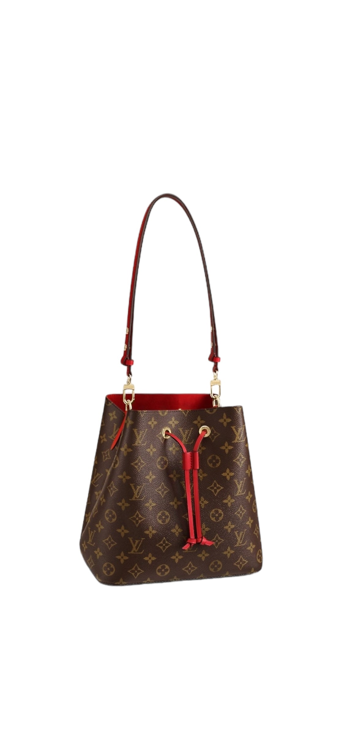 Louis Vuitton Néonoé Monogram Canvas rot