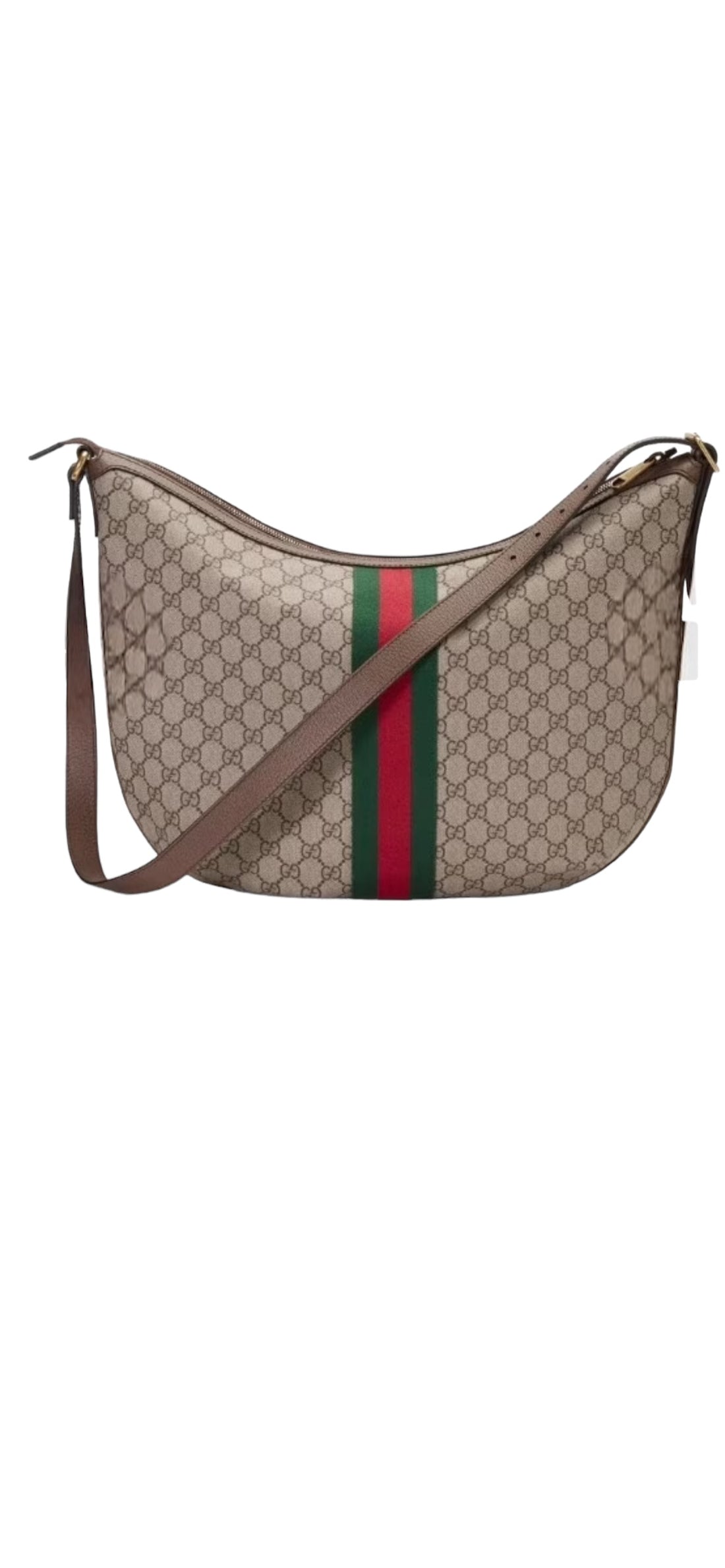 Gucci Ophidia GG Unisex Schultertasche