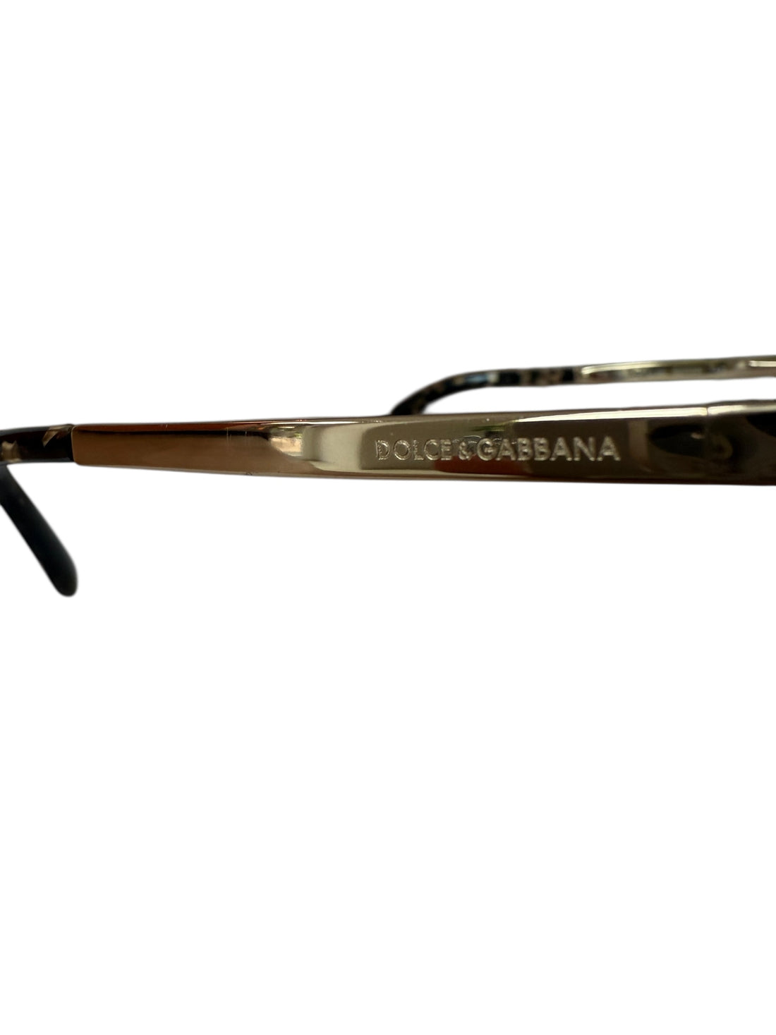Dolce Gabbana Cat Eye Sonnenbrille