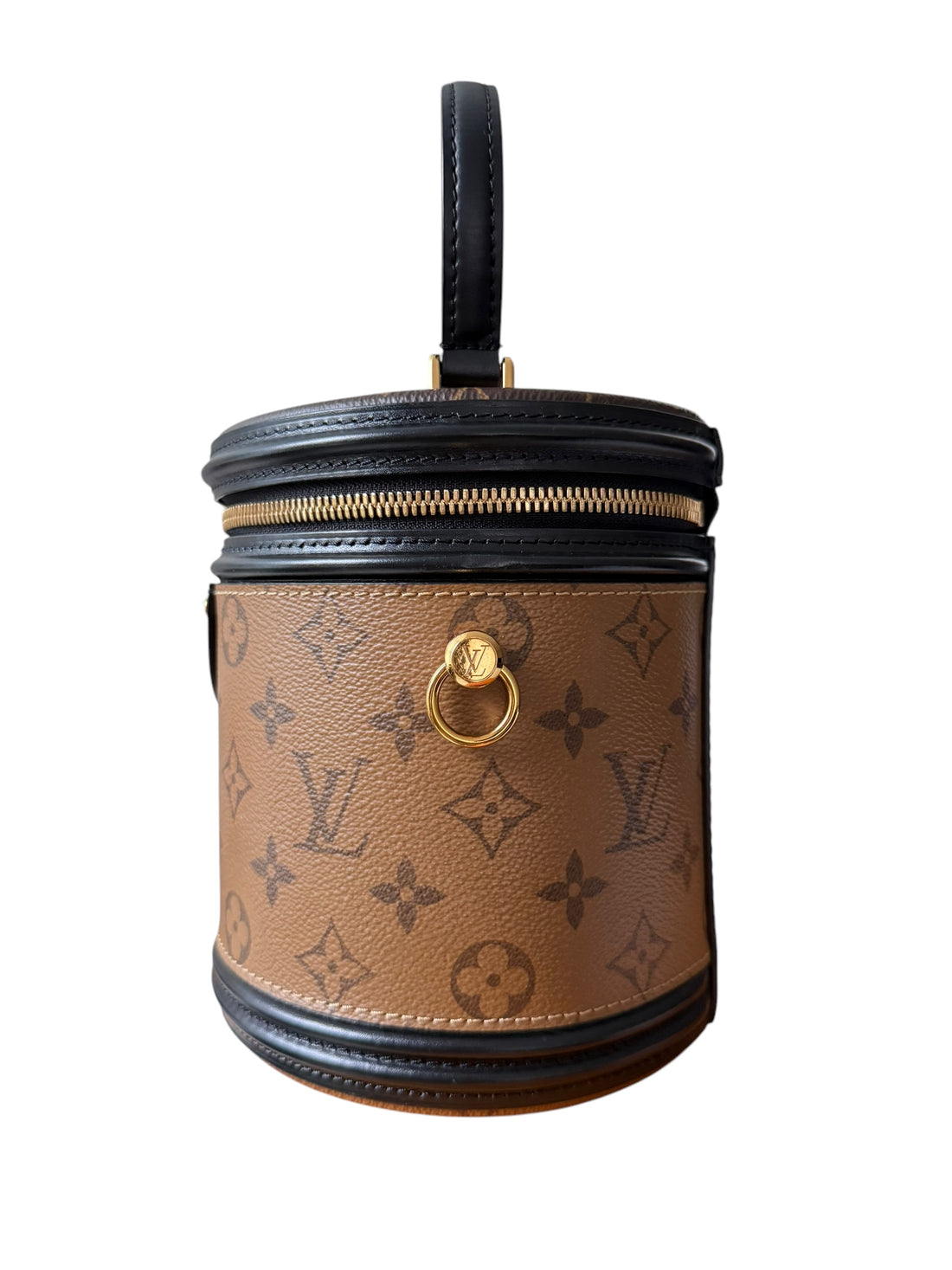 Louis Vuitton Cannes Bag