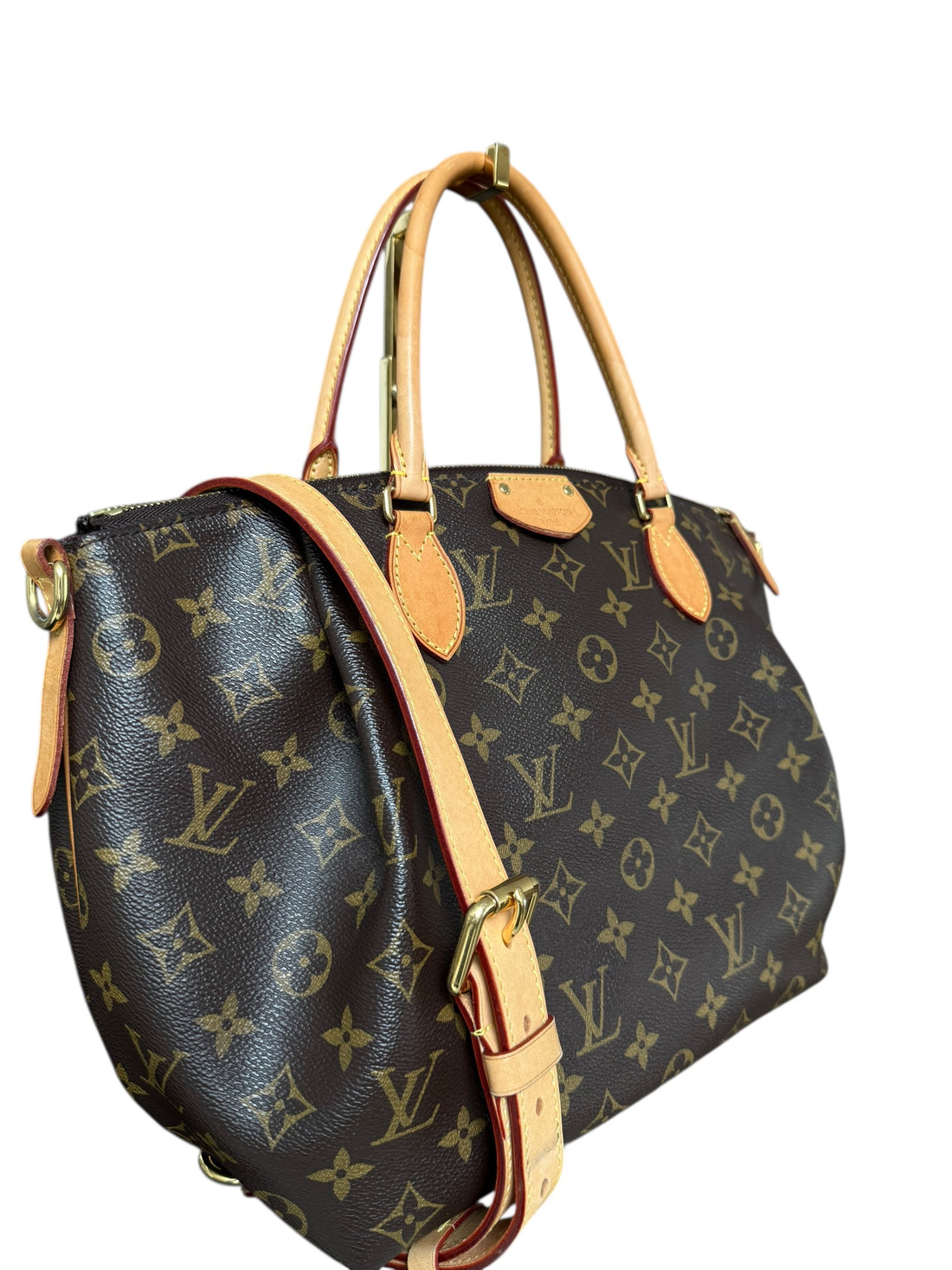 Louis Vuitton Turenne in Monogram Canvas