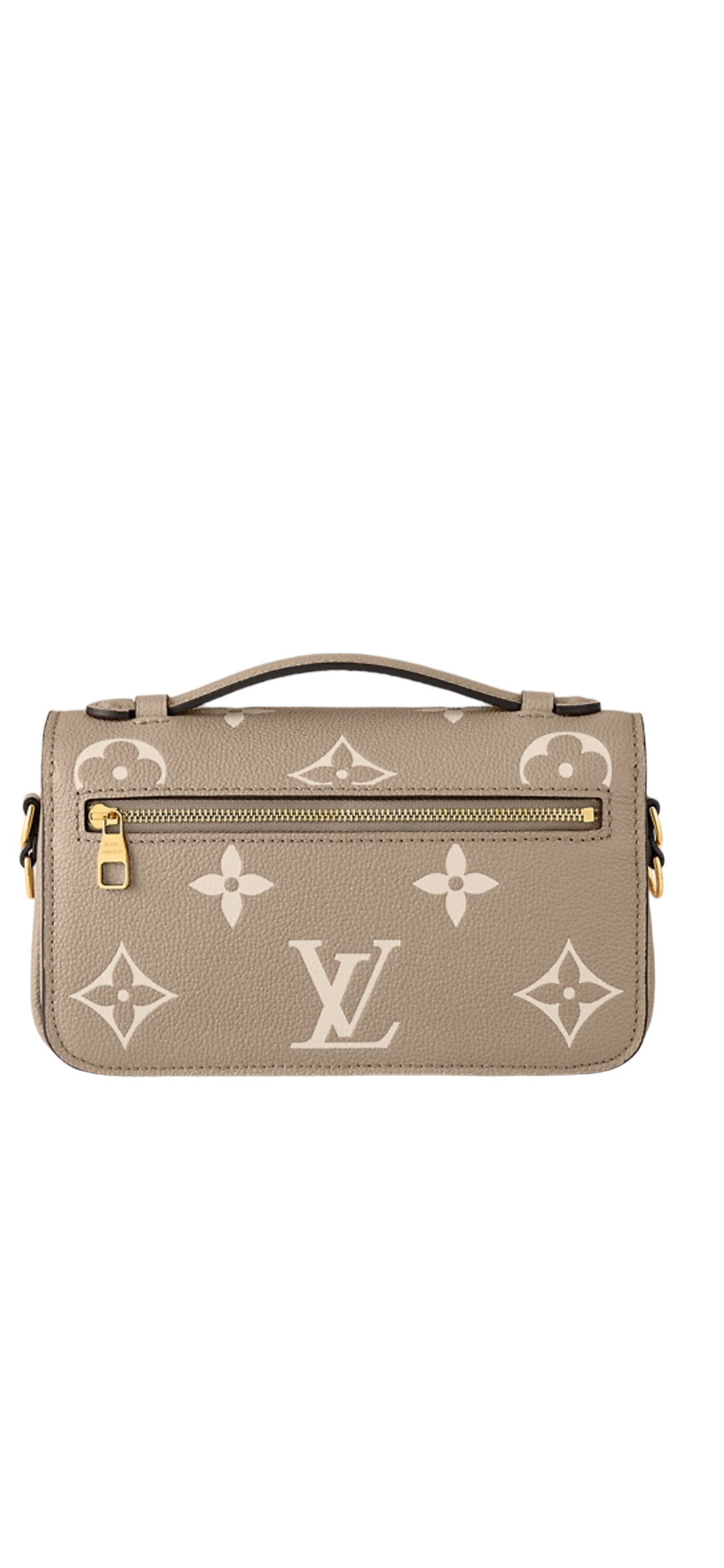 Louis Vuitton Métis Pochette East West