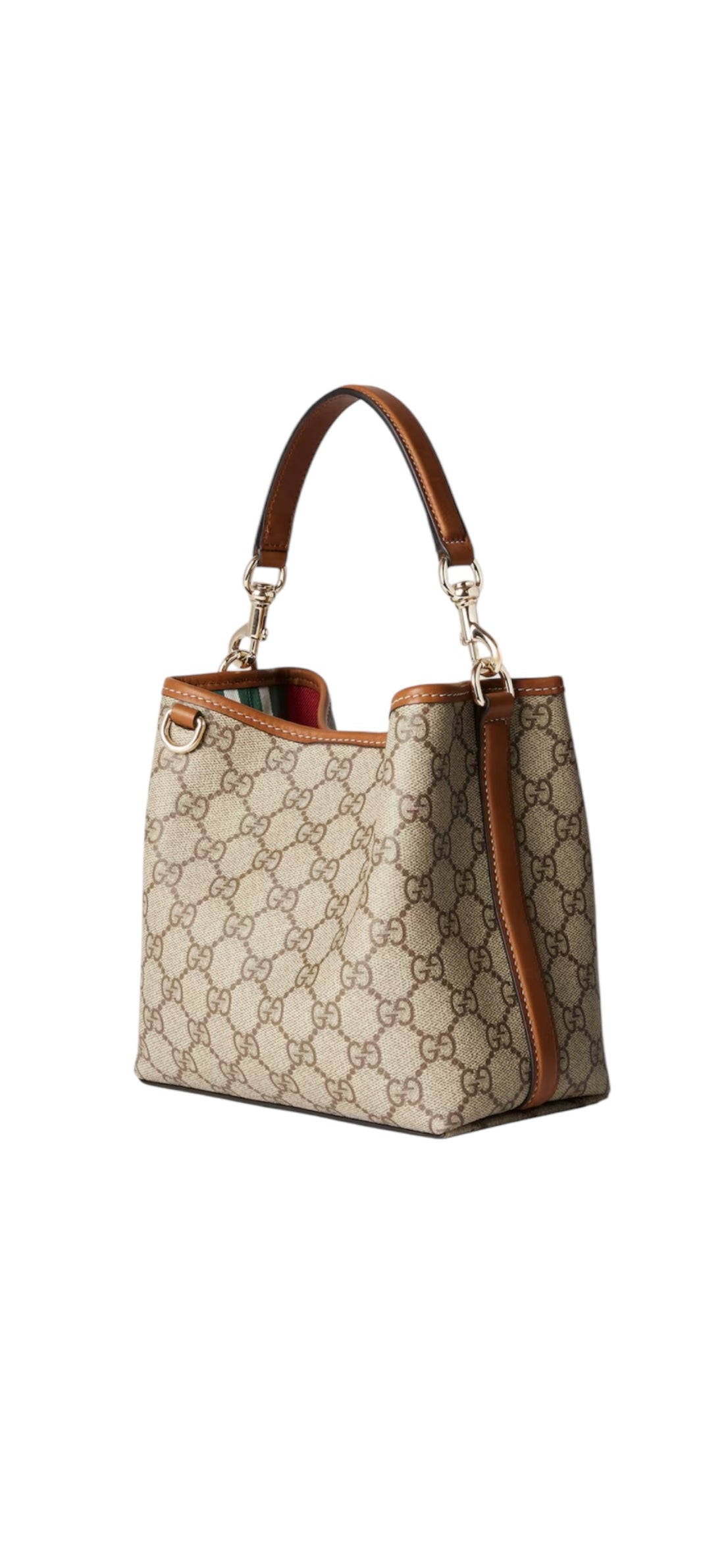 Gucci Bucket Bag Beuteltasche aus der aktuellen Kollektion