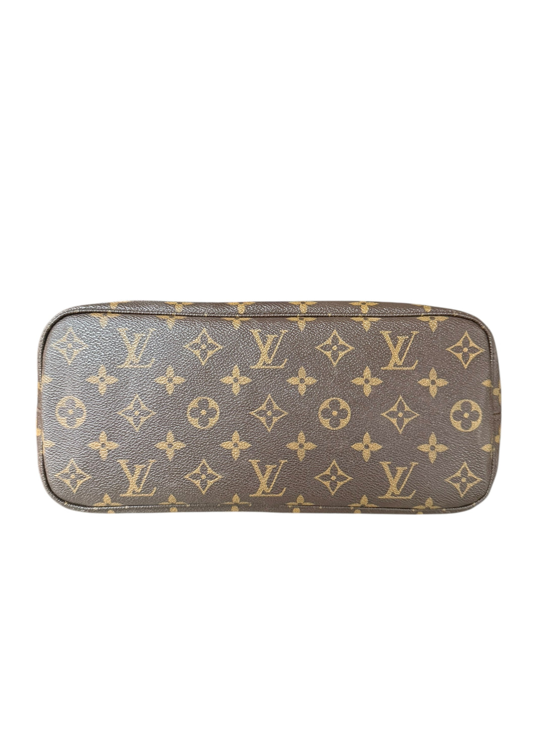 Louis Vuitton Neverfull pm in Monogram Canvas mit abnehmbarer Pochette