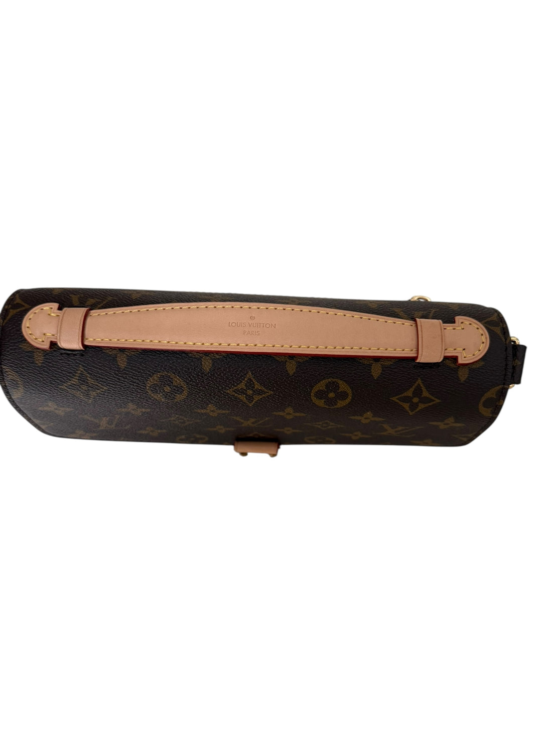 Louis Vuitton Metis Pochette Monogram Canvas.