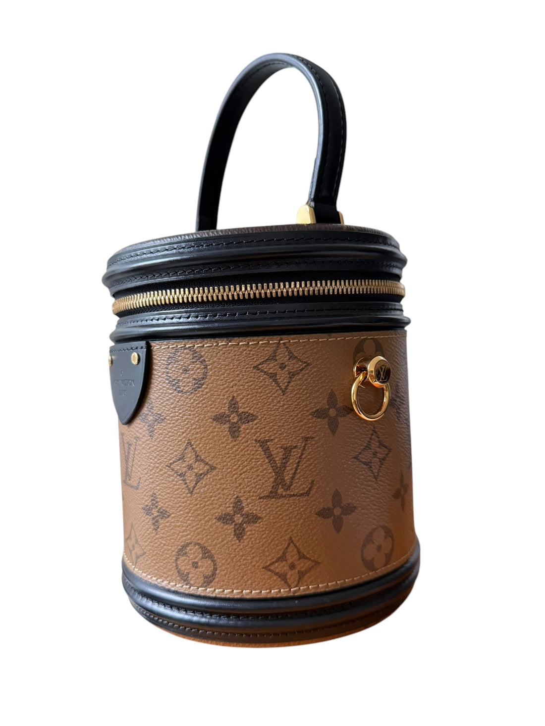 Louis Vuitton Cannes Bag