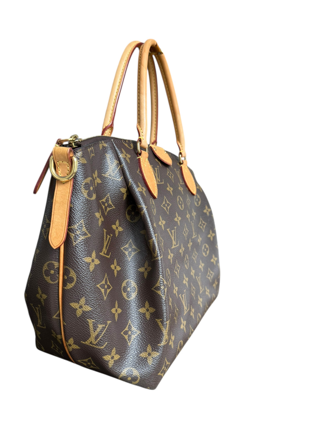 Louis Vuitton Turenne in Monogram Canvas