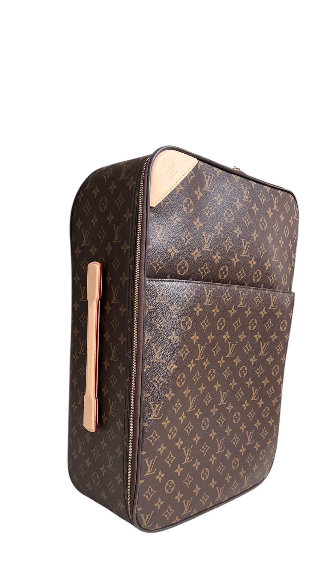 Louis Vuitton Pegase Koffer 55