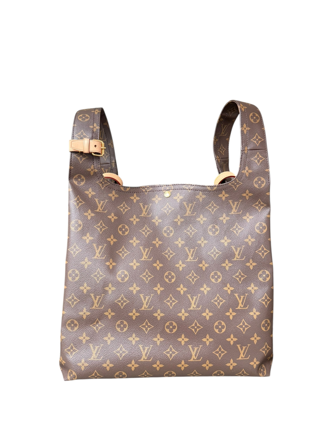 Louis Vuitton Atlantis GM Monogram Canvas