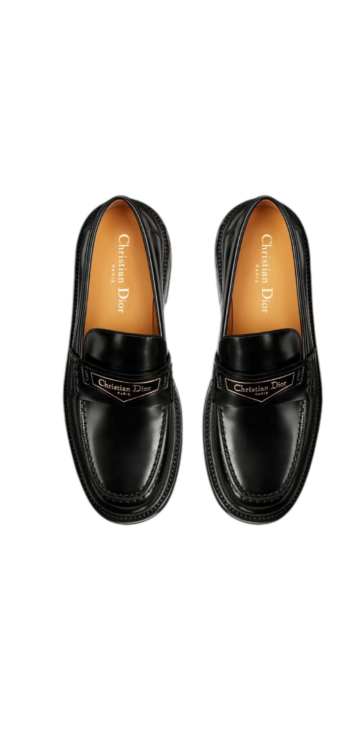 Dior Damen Loafer