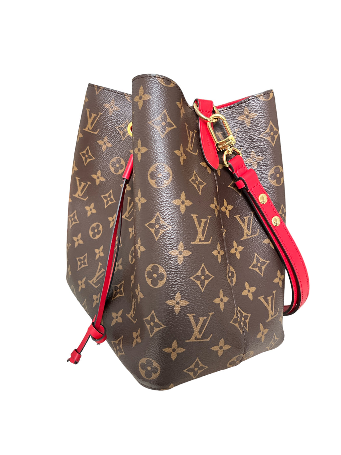 Louis Vuitton Néonoé Monogram Canvas rot