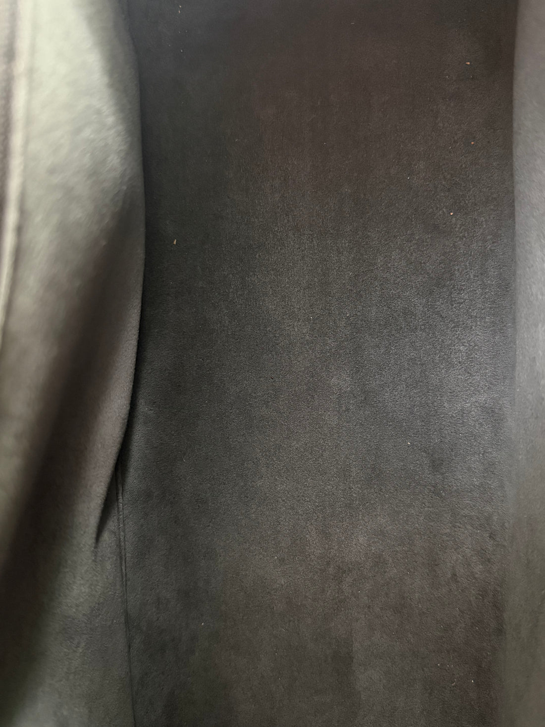 Louis Vuitton Pont Neuf GM Handtasche aus schwarzem Epi-Leder