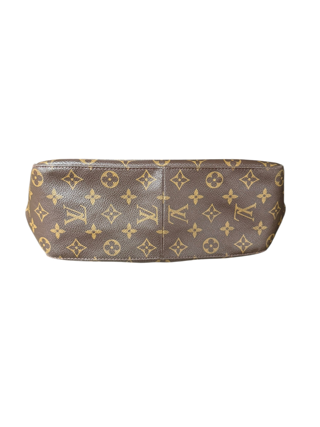 Louis Vuitton Looping GM Hobo Bag in Monogram Canvas