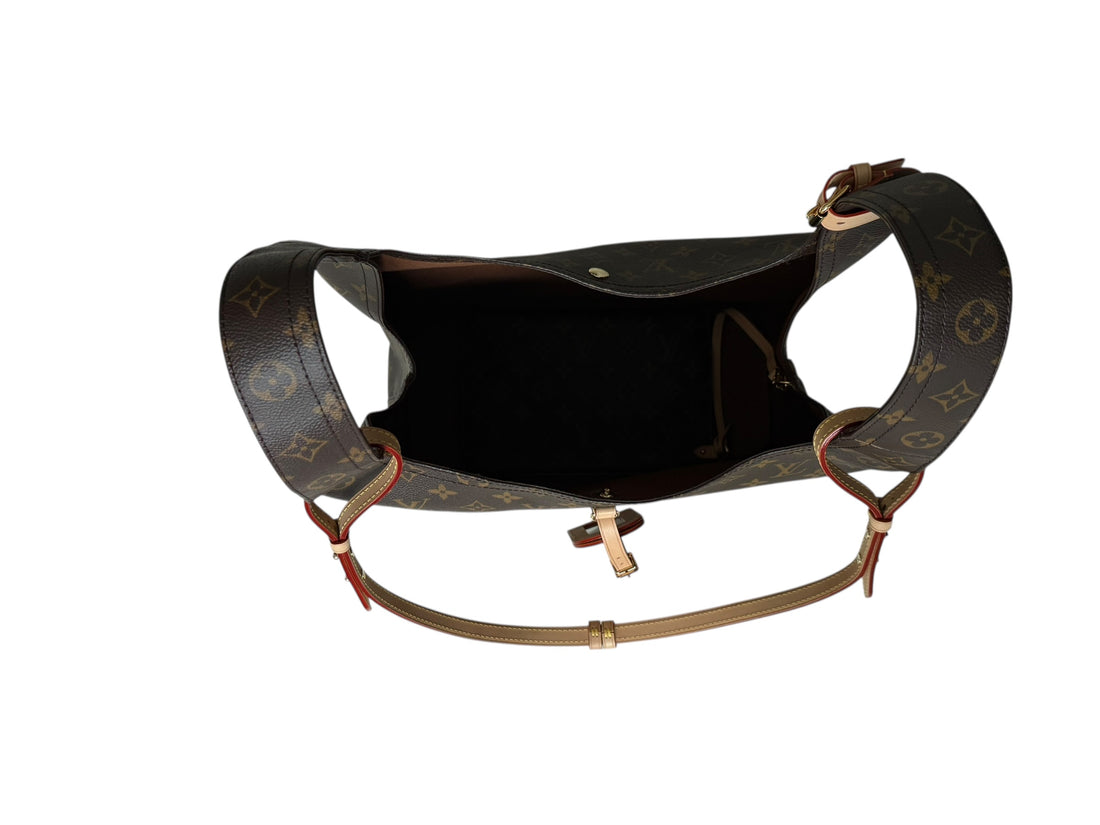 Louis Vuitton Atlantis GM Monogram Canvas