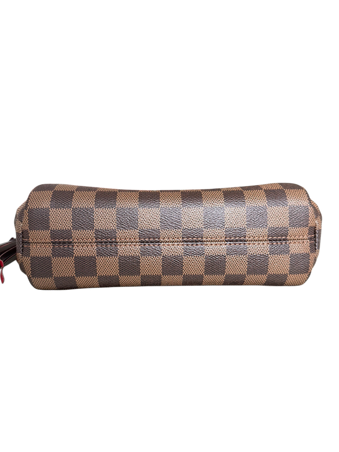 Louis Vuitton Croisette aus Damier Ebene