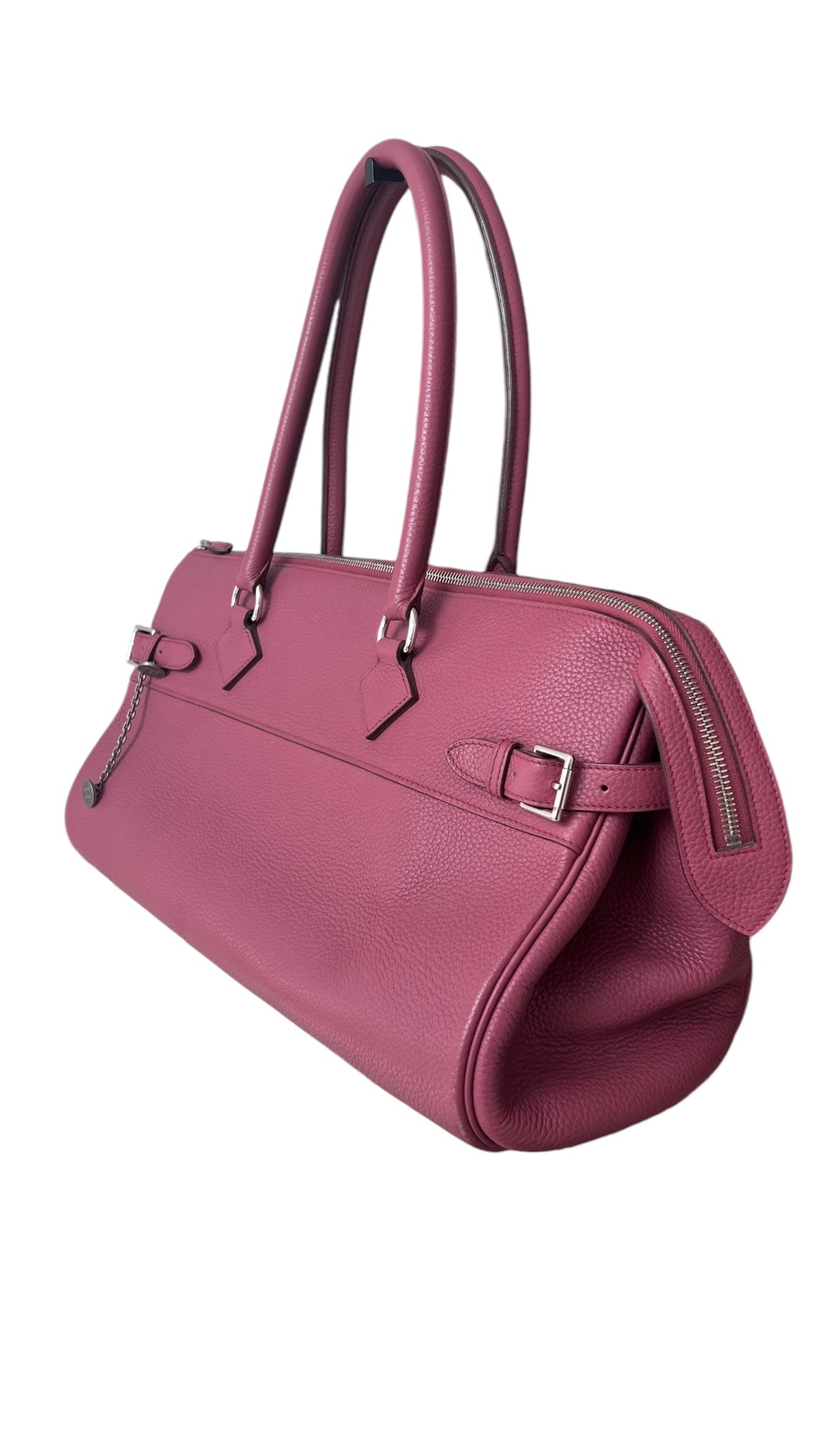 Hermés Atlas Schultertasche